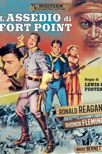 L’assedio di Fort Point (1951)