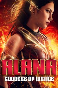 Alana – Goddess of Justice [HD] (2022)