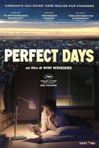 Perfect Days [HD] (2023)