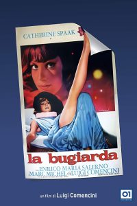 La bugiarda [B/N] (1965)