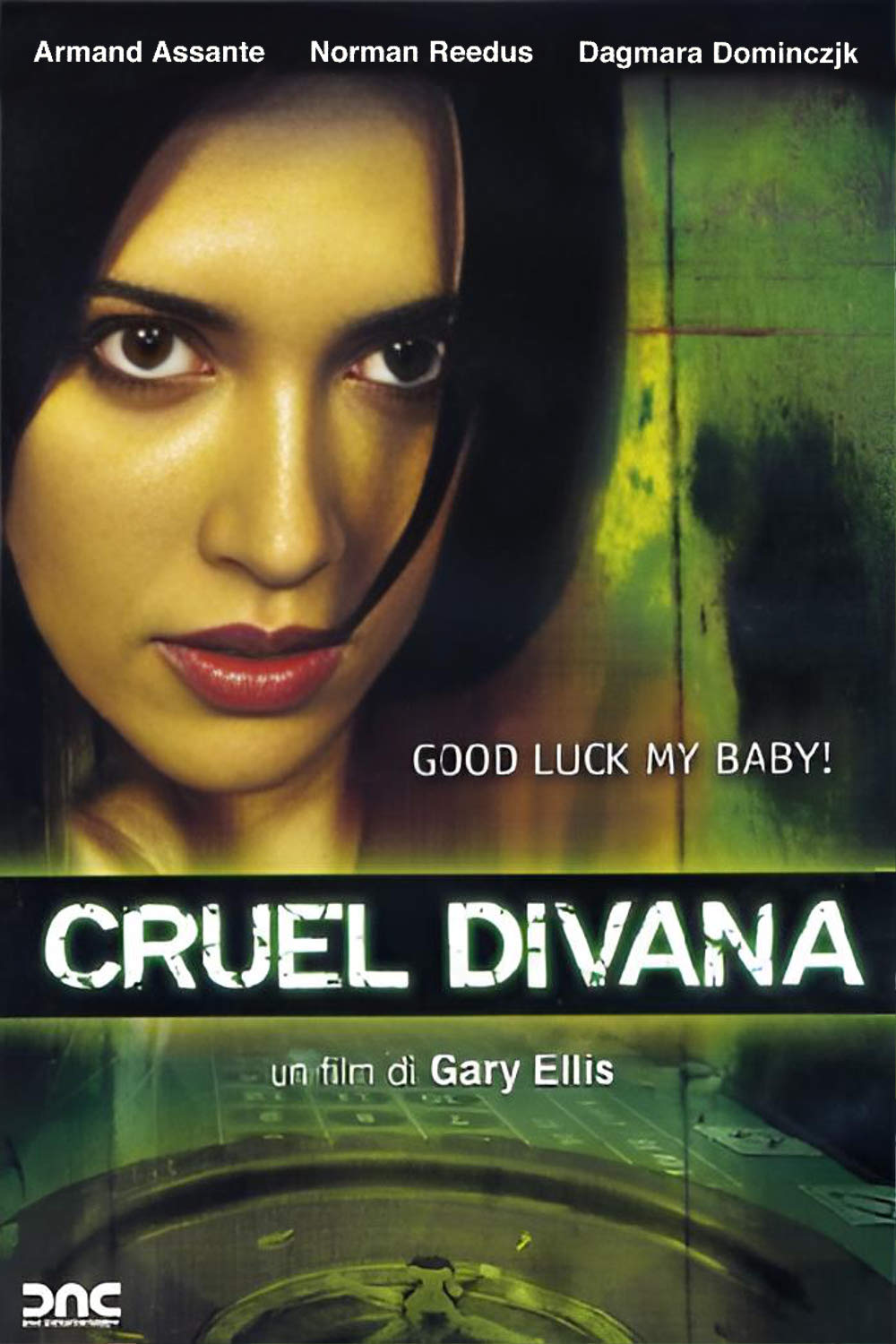 Cruel Divana (2003)