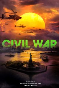 Civil War (2024)