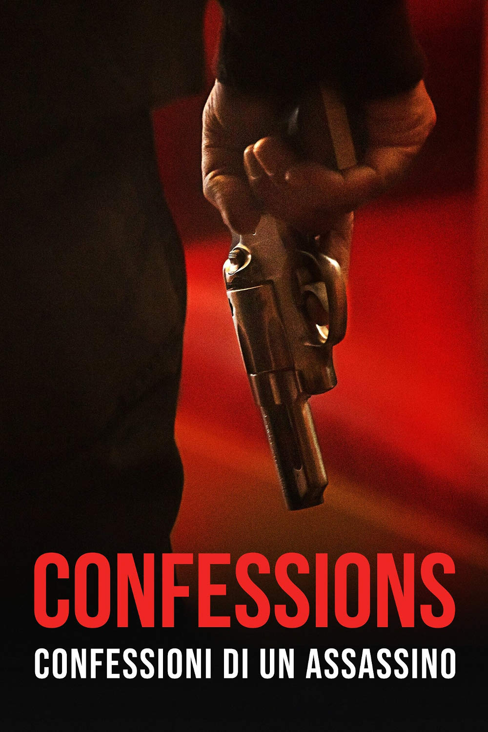 Confessions – Confessioni di un assassino [HD] (2022)