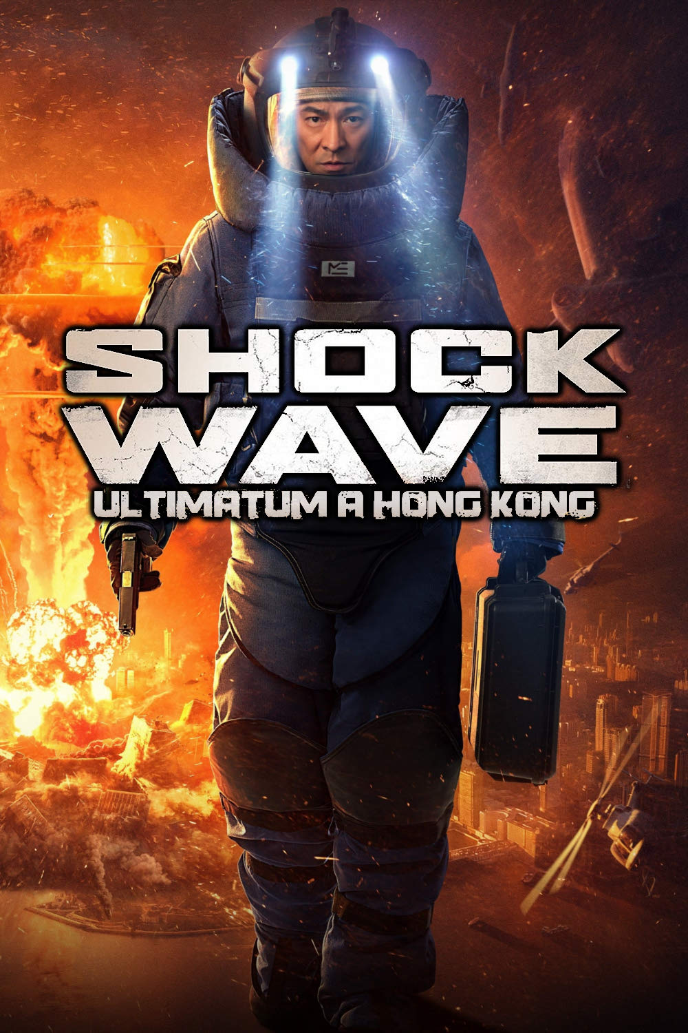 Shock Wave – Ultimatum a Hong Kong [HD] (2020)