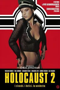 Holocaust 2: I ricordi, i deliri, la vendetta (1980)