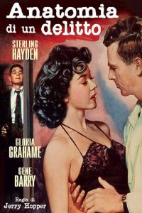 Anatomia di un delitto [B/N] (1954)