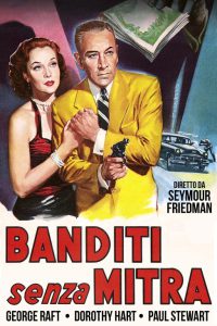 Banditi senza mitra [B/N] (1955)