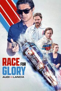 Race for Glory - Audi vs Lancia [HD] (2023)