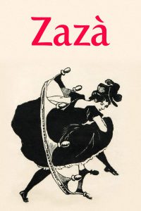 Zazà [B/N] (1942)