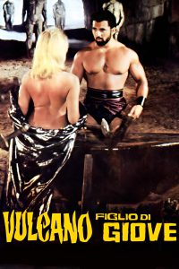 Vulcano figlio di Giove (1962)