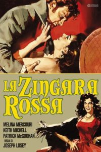 La zingara rossa (1958)